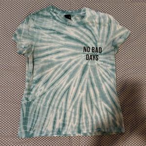 “No Bad Days” Shirt
